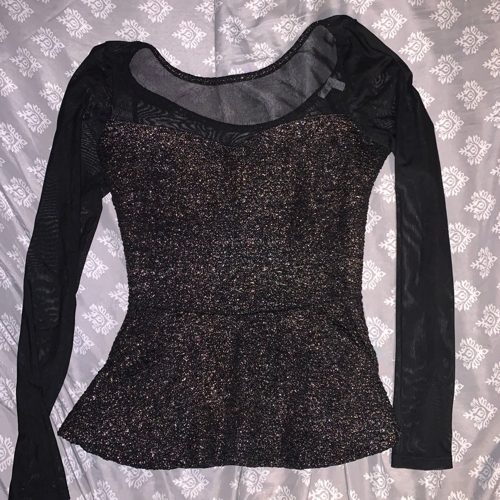 Long Sleeve